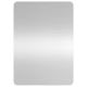 Rectangular Aluminum Sign Blank